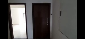 Building Lobby in 3 BHK Apartment at Duville Riverdale Residences, Kharadi – for Rent