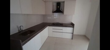 Kitchen in 3 BHK Apartment at Duville Riverdale Residences, Kharadi – for Rent