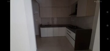 Kitchen in 3 BHK Apartment at Duville Riverdale Residences, Kharadi – for Rent