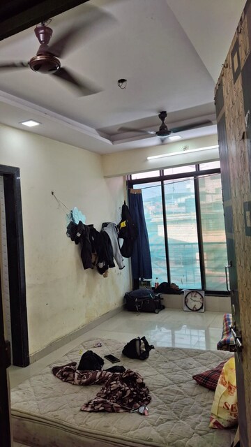Room in 1 BHK Apartment at Ulwe Sector 23 – for Sale