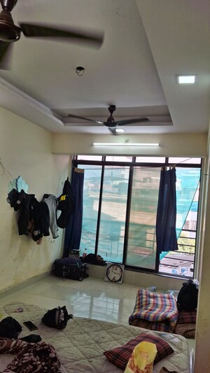 Room in 1 BHK Apartment at Ulwe Sector 23 – for Sale