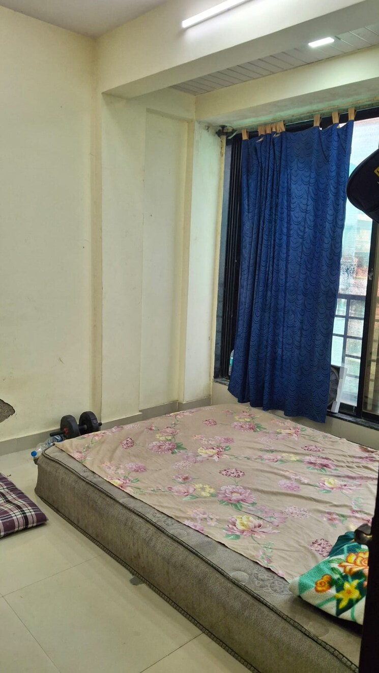 Bedroom, ulwe sector 23 1 Bedroom 689 Sq.Ft. Apartment In Ulwe Sector 23 Navi Mumbai 9367974
