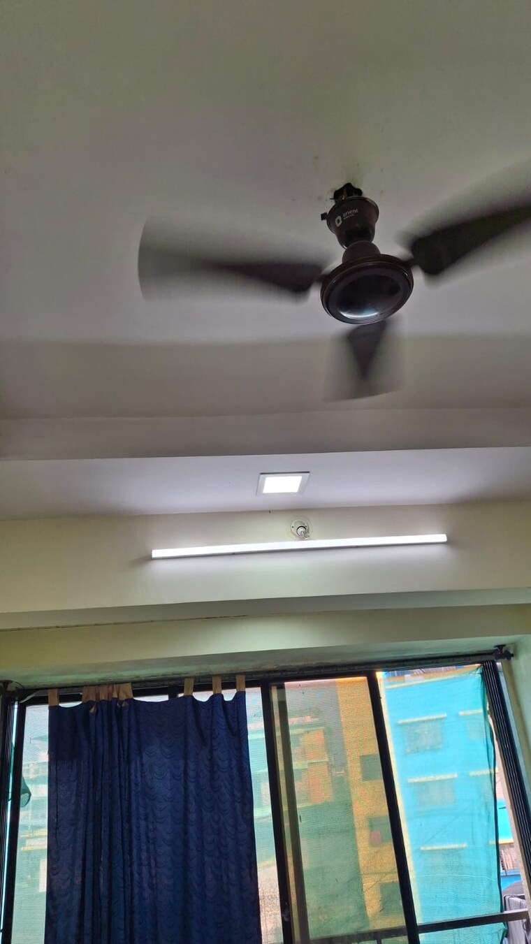 undefined, ulwe sector 23 1 Bedroom 689 Sq.Ft. Apartment In Ulwe Sector 23 Navi Mumbai 9367974