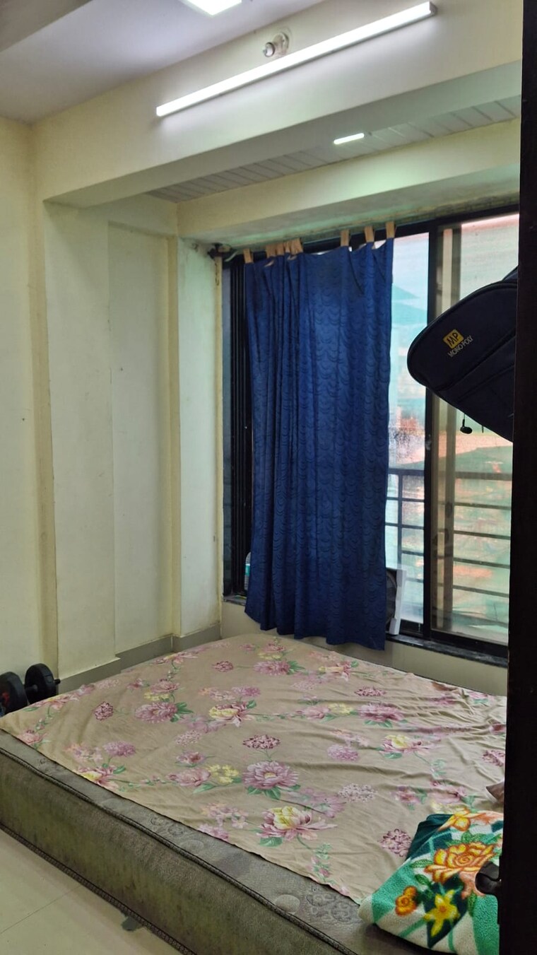 Bedroom, ulwe sector 23 1 Bedroom 689 Sq.Ft. Apartment In Ulwe Sector 23 Navi Mumbai 9367974