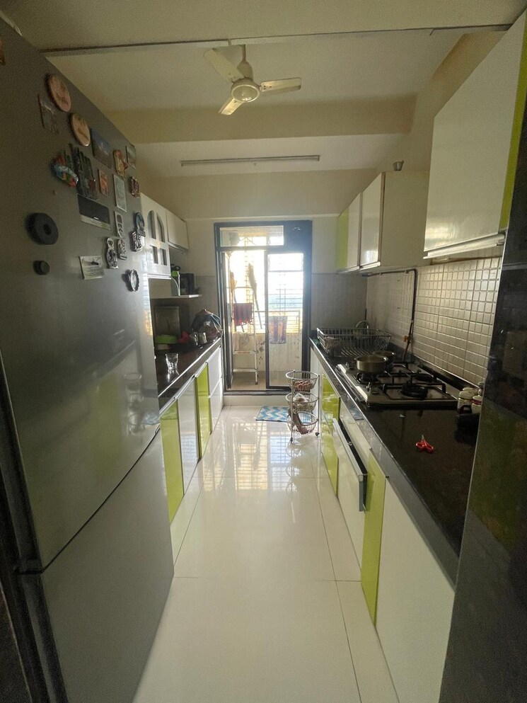 undefined, rustomjee-meridian 1 Bedroom 666 Sq.Ft. Apartment In Kandivali West Mumbai 9367973