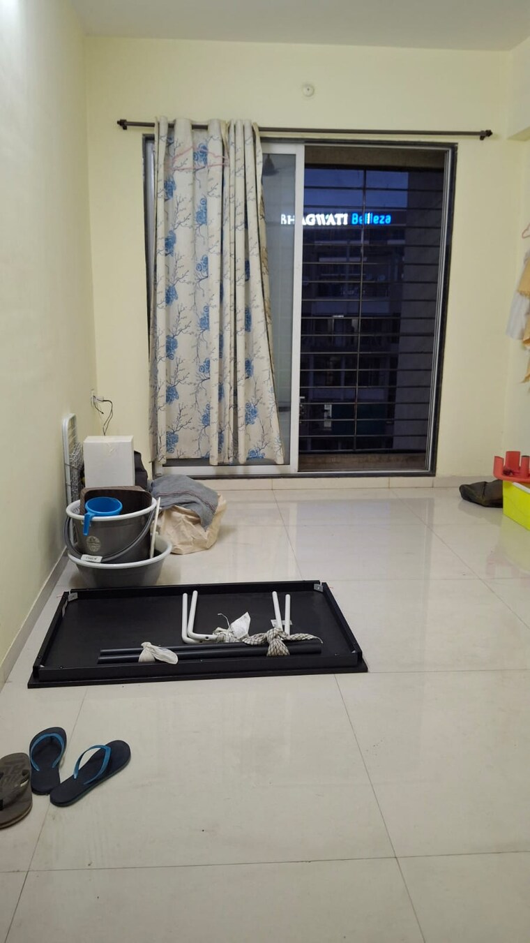 Living Room, bhagwati-bellavista-2 1 Bedroom 700 Sq.Ft. Apartment In Ulwe Navi Mumbai 9367982