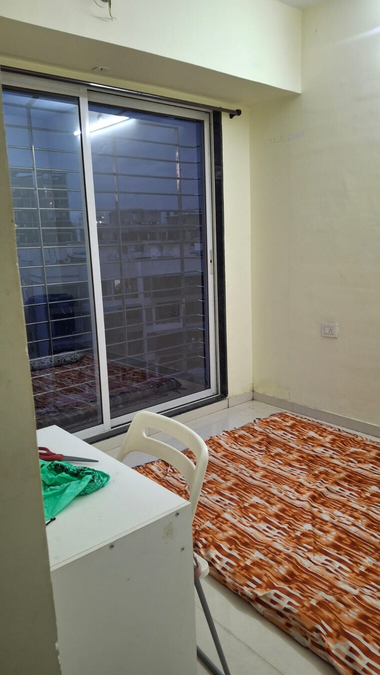 Bedroom, bhagwati-bellavista-2 1 Bedroom 700 Sq.Ft. Apartment In Ulwe Navi Mumbai 9367982