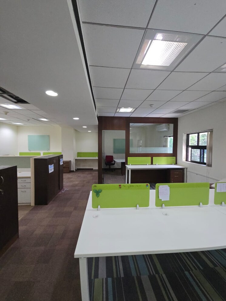 Team Area, solitaire-corporate-park Commercial Office Space 2540 Sq.Ft. In Andheri East Mumbai 9367987