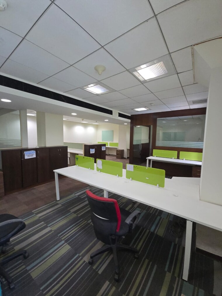 Kitchen, solitaire-corporate-park Commercial Office Space 2540 Sq.Ft. In Andheri East Mumbai 9367987
