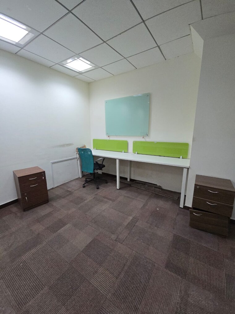 Team Area, solitaire-corporate-park Commercial Office Space 2540 Sq.Ft. In Andheri East Mumbai 9367987