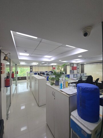  Office Space For Rent in Solitaire Corporate Park, Andheri East