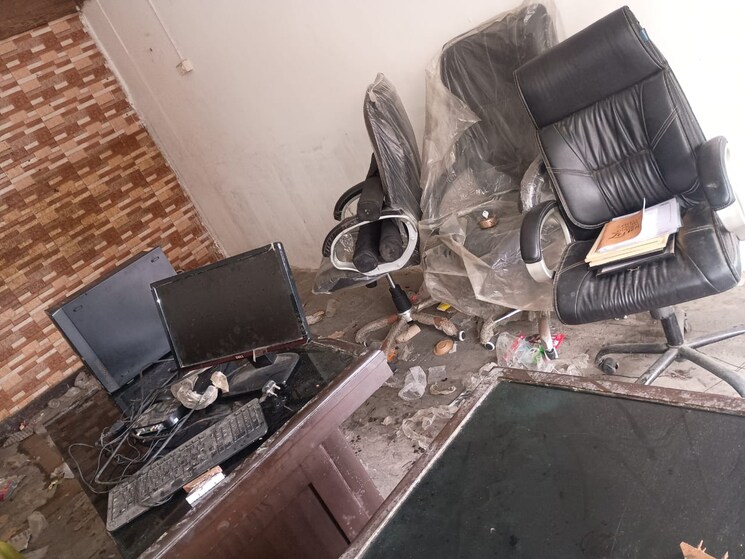 Team Area, himalaya-apartment-vasundhara 4 Bedroom 1800 Sq.Ft. Builder Floor In Vasundhara Sector 5 Ghaziabad 9368013