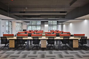  Office Space For Rent in Vijay Nagar