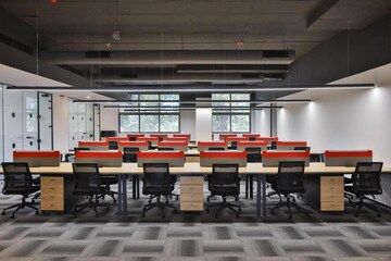  Office Space For Rent in Vijay Nagar