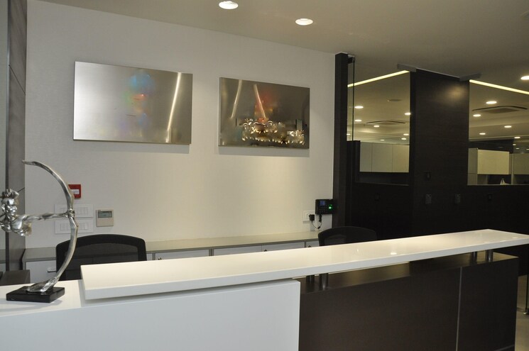 undefined, vijay nagar Commercial Office Space 2500 Sq.Ft. In Vijay Nagar Indore 9367980