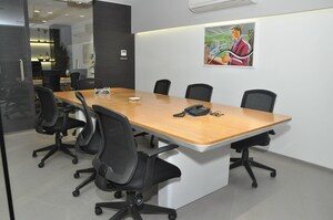 Furnished Amenities in  Office Space at Vijay Nagar – for Rent