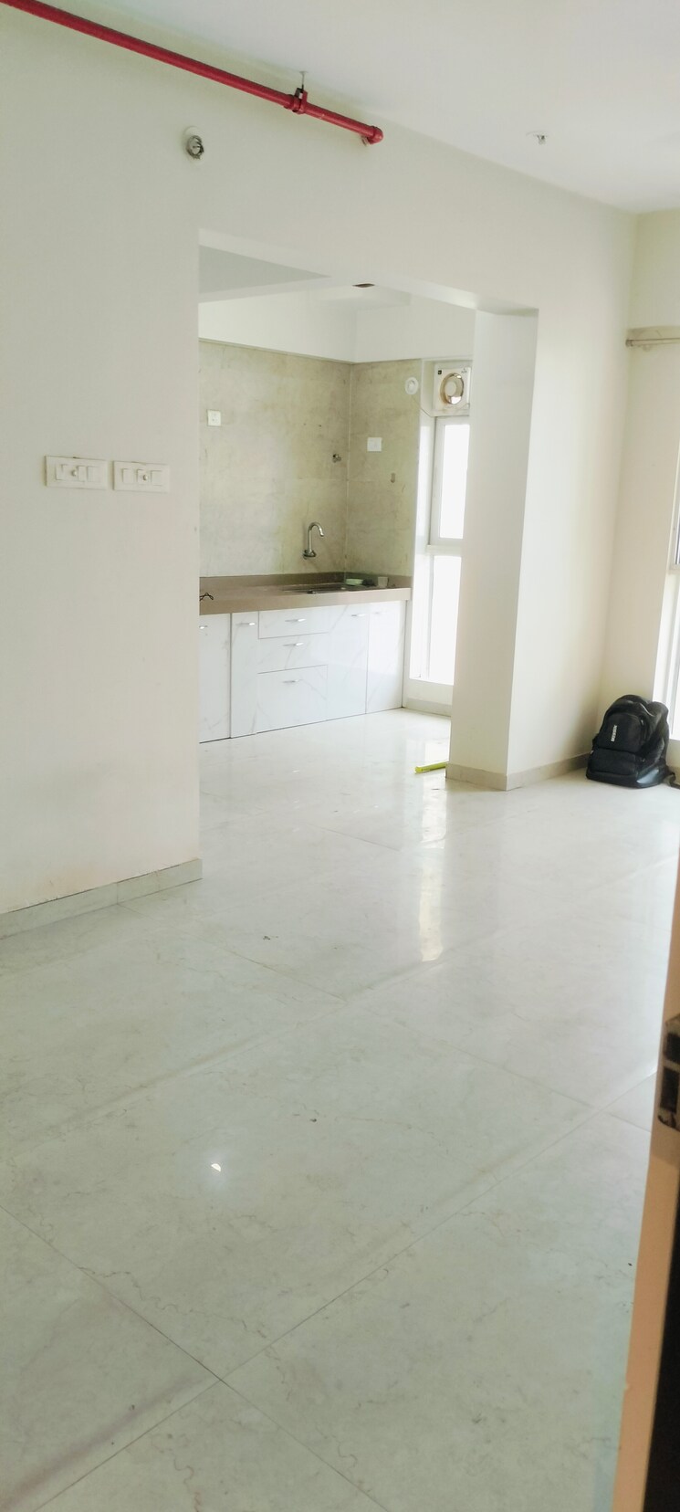 Living Room, dosti-oro-67 1 Bedroom 457 Sq.Ft. Apartment In Kandivali West Mumbai 9367979