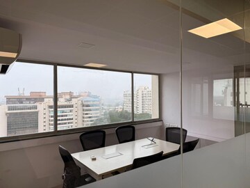 Kitchen in  Office Space at Raheja Towers Apartments, Mg Road – for Rent