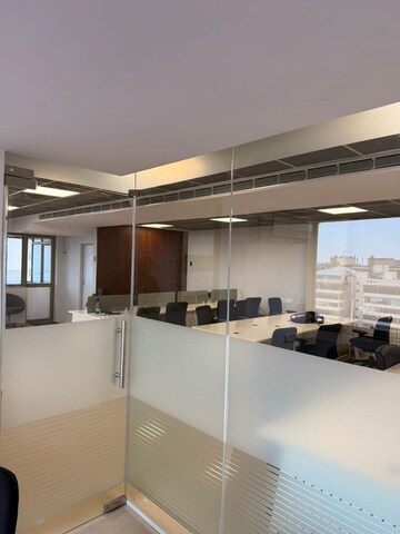 Team Area in  Office Space at Raheja Towers Apartments, Mg Road – for Rent