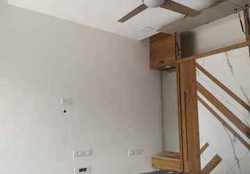 Kitchen in 1 BHK Apartment at Parinee Essence, Kandivali West – for Rent