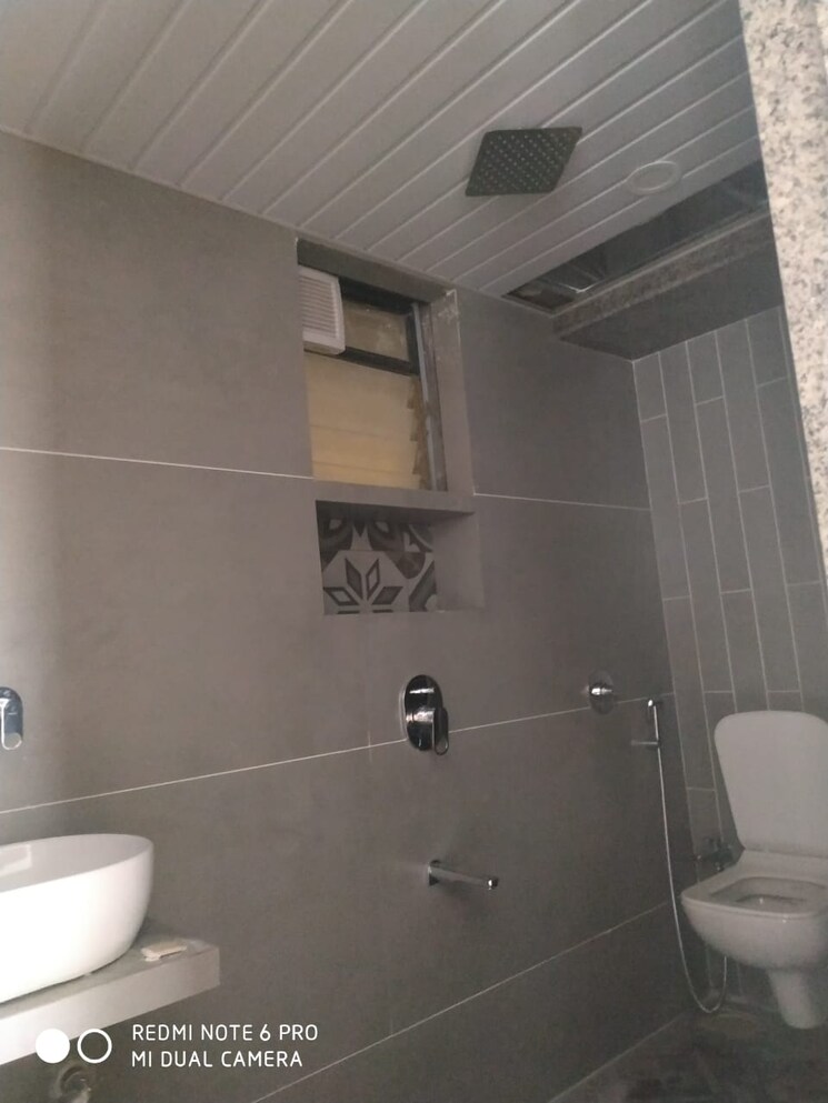 Bathroom, parinee-essence 1 Bedroom 420 Sq.Ft. Apartment In Kandivali West Mumbai 9367984