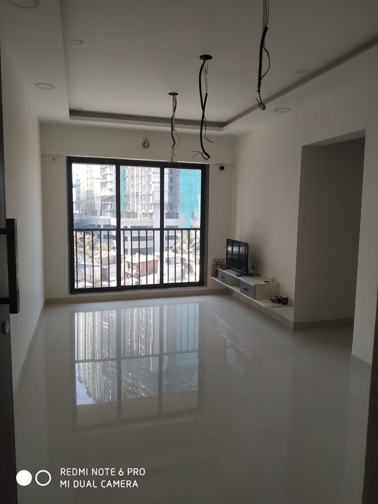 Room, parinee-essence 1 Bedroom 420 Sq.Ft. Apartment In Kandivali West Mumbai 9367984