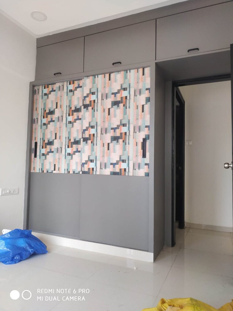 Room, parinee-essence 1 Bedroom 420 Sq.Ft. Apartment In Kandivali West Mumbai 9367984