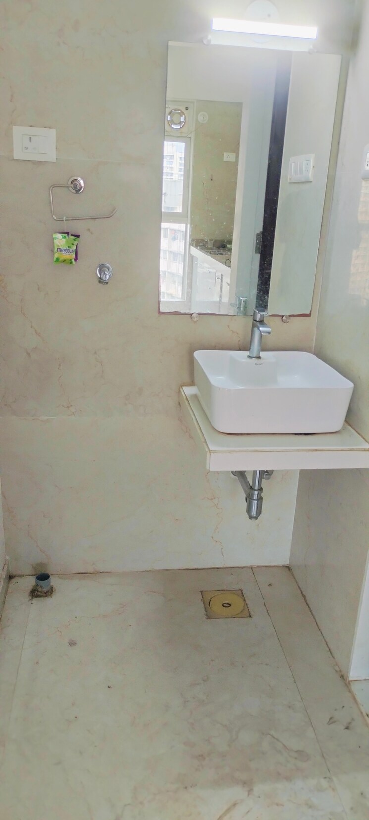 undefined, dosti-oro-67 1 Bedroom 457 Sq.Ft. Apartment In Kandivali West Mumbai 9367979