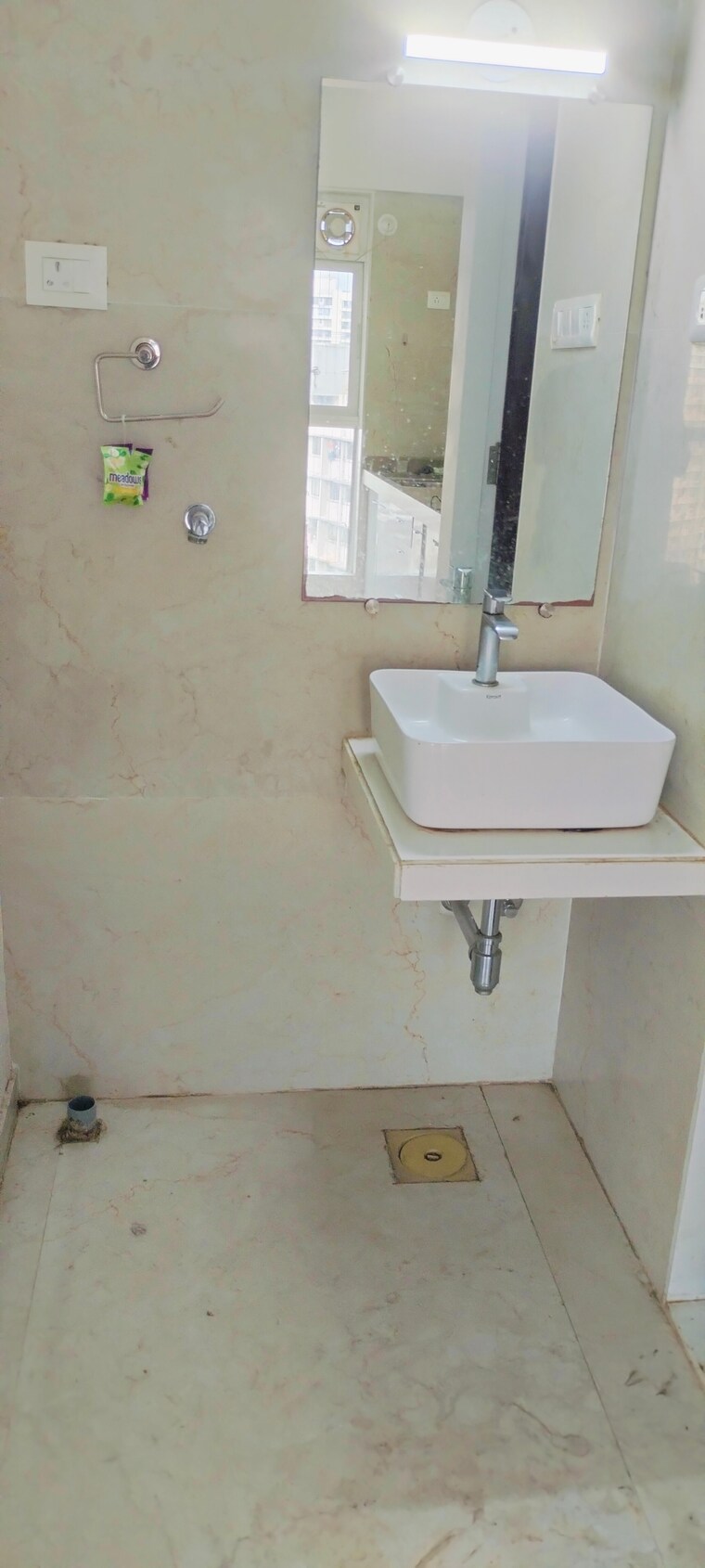 undefined, dosti-oro-67 1 Bedroom 457 Sq.Ft. Apartment In Kandivali West Mumbai 9367979