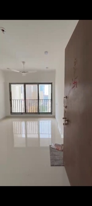 2 BHK Apartment For Rent in BG Shirke Monte Verita, Borivali East