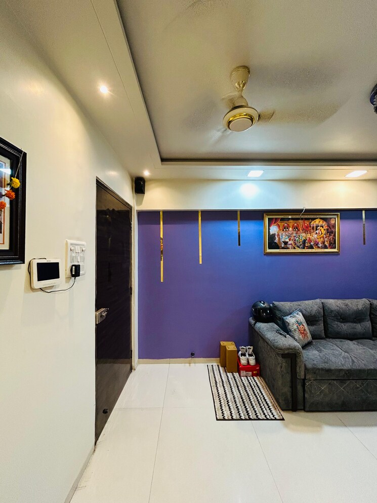 undefined, unique-greens-ghodbunder-road 1 Bedroom 450 Sq.Ft. Apartment In Ghodbunder Road Thane 9367990