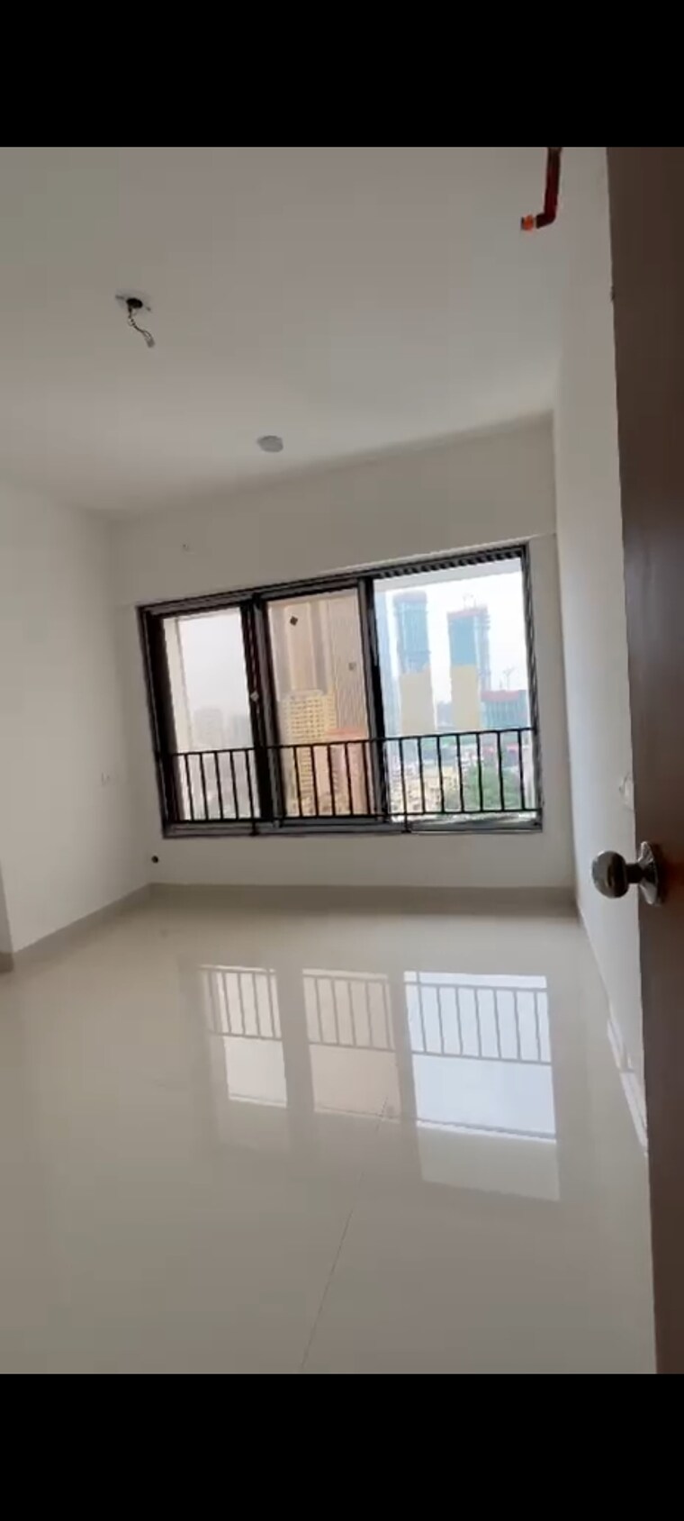 Room, bg-shirke-monte-verita 2 Bedroom 632 Sq.Ft. Apartment In Borivali East Mumbai 9367986