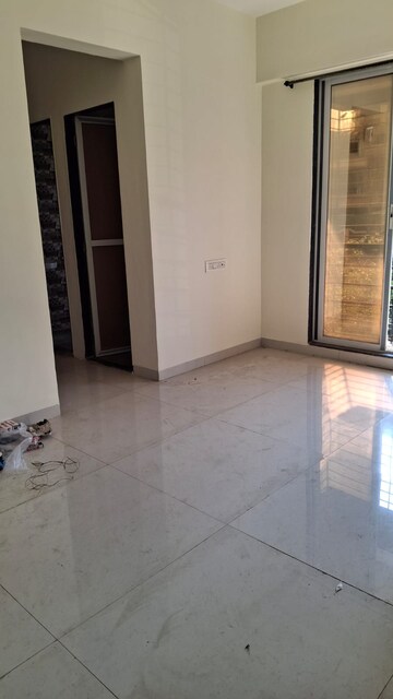 1 BHK Apartment For Rent in AS Padmavati Palacio, Ulwe