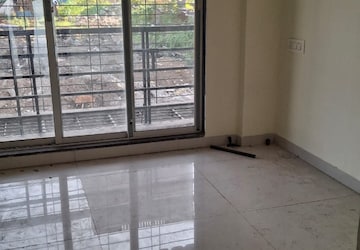 Bedroom in 1 BHK Apartment at AS Padmavati Palacio, Ulwe – for Rent