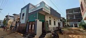2 BHK Independent House For Sale in Katedhan