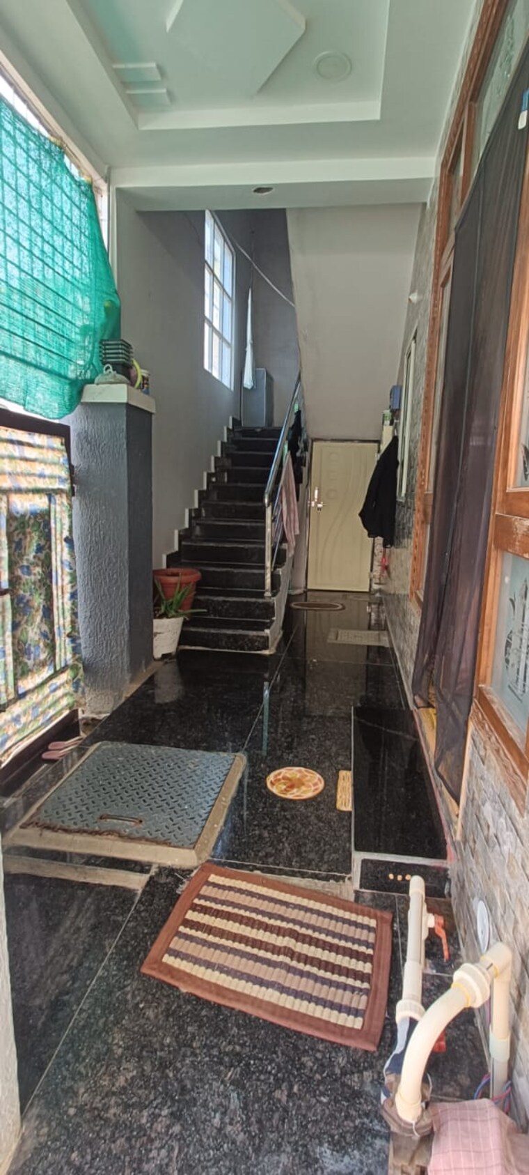  Parking, katedhan 2 Bedroom 60 Sq.Yd. Independent House In Katedhan Hyderabad 9367996