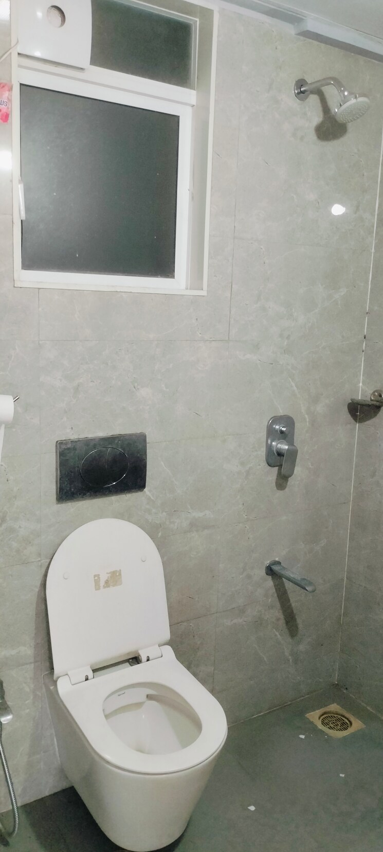 Attached Bathroom, dosti-oro-67 1 Bedroom 457 Sq.Ft. Apartment In Kandivali West Mumbai 9367979