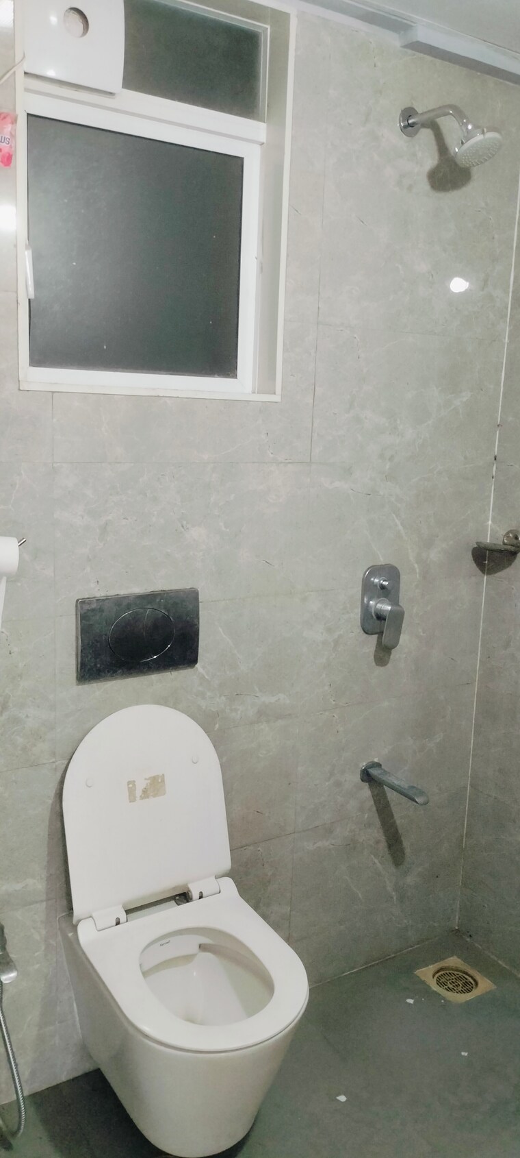 Attached Bathroom, dosti-oro-67 1 Bedroom 457 Sq.Ft. Apartment In Kandivali West Mumbai 9367979