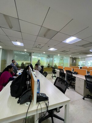  Office Space For Rent in VKG Corporate Centre, Andheri East