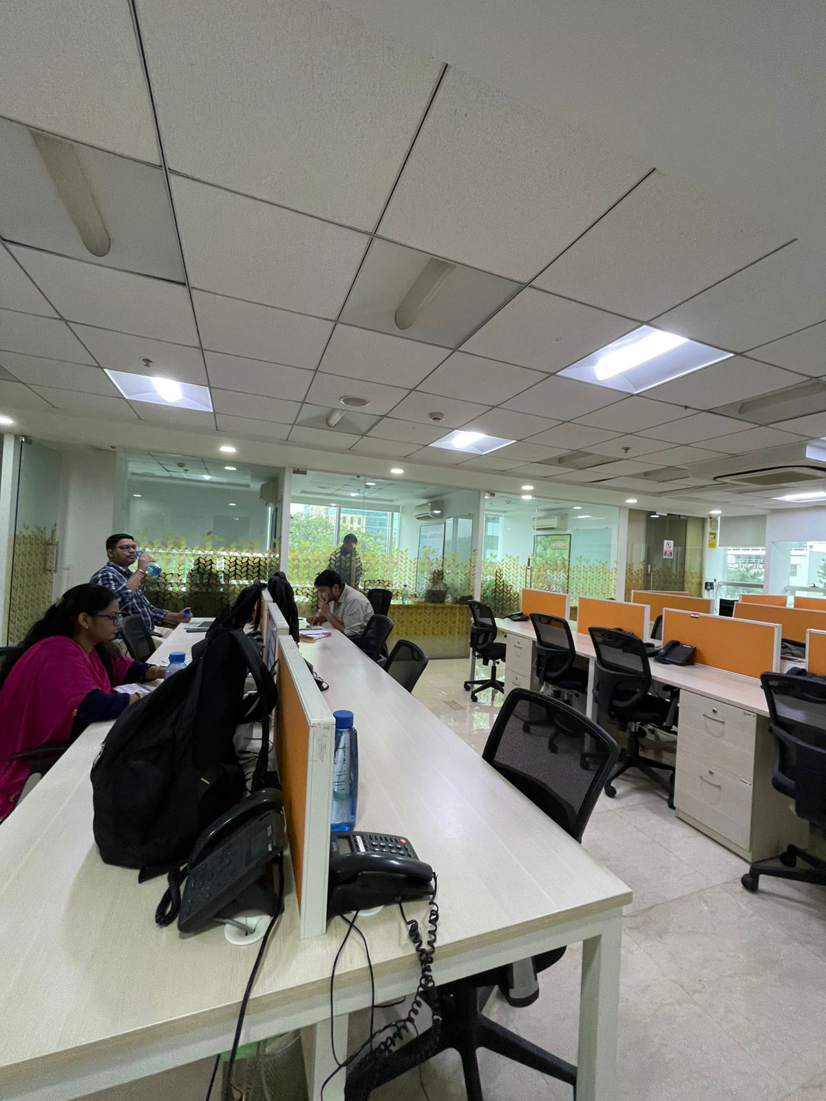 Office Space For Rent in VKG Corporate Centre