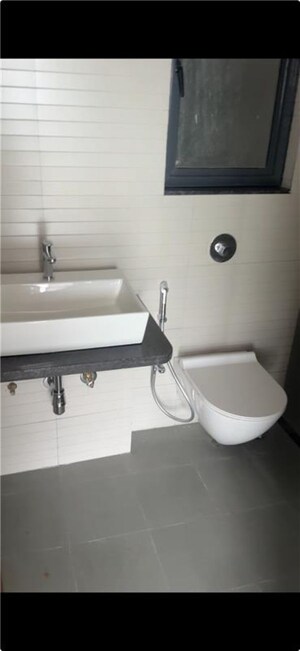 3 BHK Apartment For Rent in Mantra Mirari, Koregaon Park