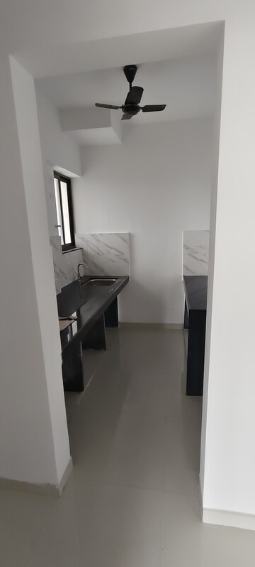 Kitchen in 2 BHK Apartment at UK Iridium, Kandivali East – for Rent