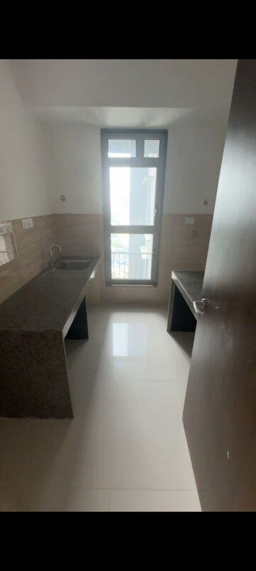 Building Lobby in 2 BHK Apartment at Sunteck City Avenue 4, Goregaon West – for Rent