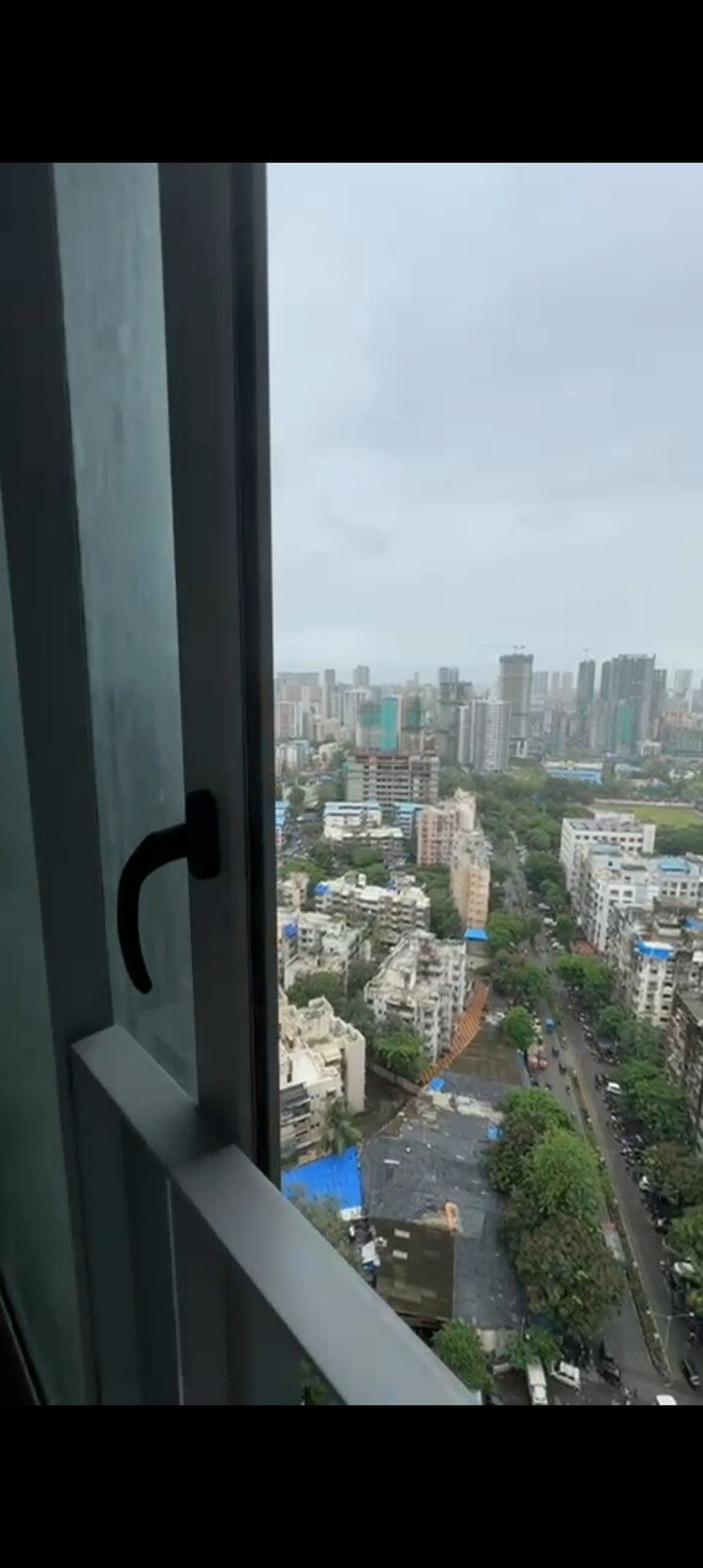 Balcony, sunteck-city-avenue-4 2 Bedroom 644 Sq.Ft. Apartment In Goregaon West Mumbai 9368009
