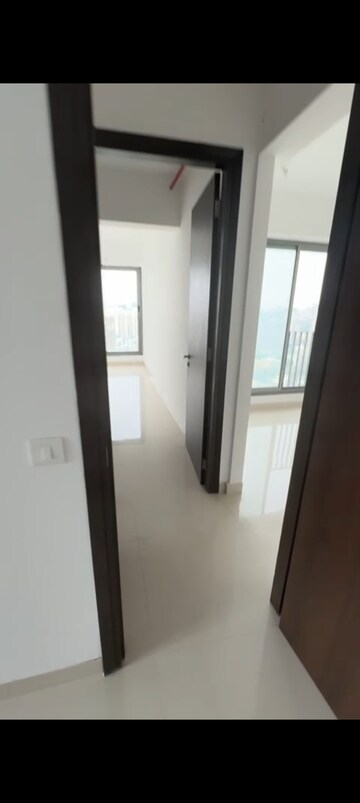 Building Lobby in 2 BHK Apartment at Sunteck City Avenue 4, Goregaon West – for Rent