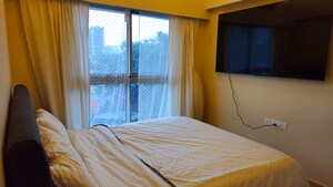 2 BHK Apartment For Rent in JP Decks, Goregaon East