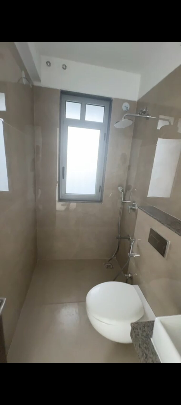 Bathroom, sunteck-city-avenue-4 2 Bedroom 644 Sq.Ft. Apartment In Goregaon West Mumbai 9368009