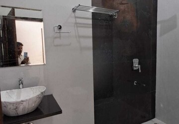 Bathroom in 6+ BHK Villa at Jagdamba Nagar – for Sale