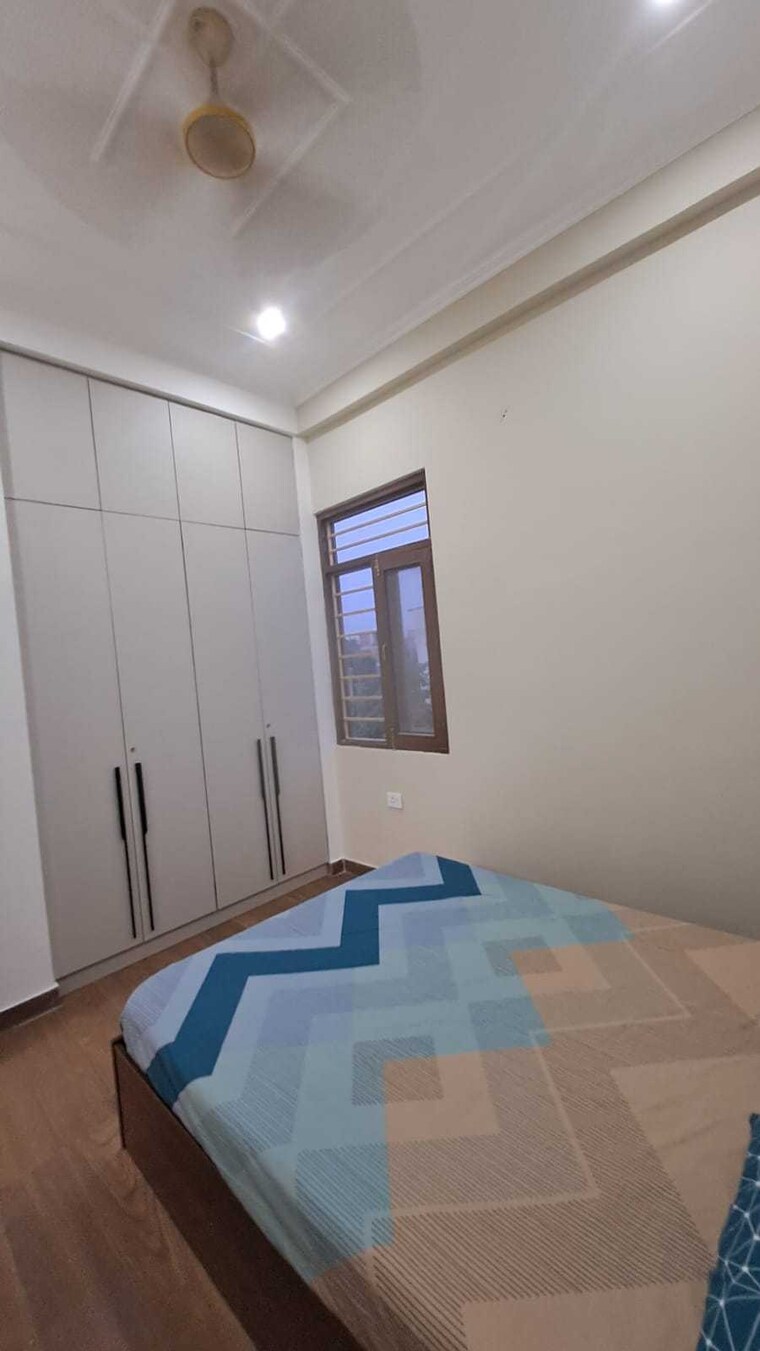 Bedroom, jagdamba nagar 6+ Bedroom 200 Sq.Yd. Villa In Jagdamba Nagar Jaipur 9368005