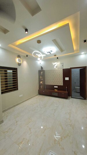 Living Room in 6+ BHK Villa at Jagdamba Nagar – for Sale